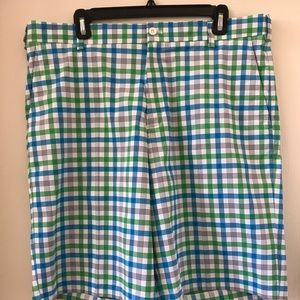 Nike Dry-Fit Golf Shorts